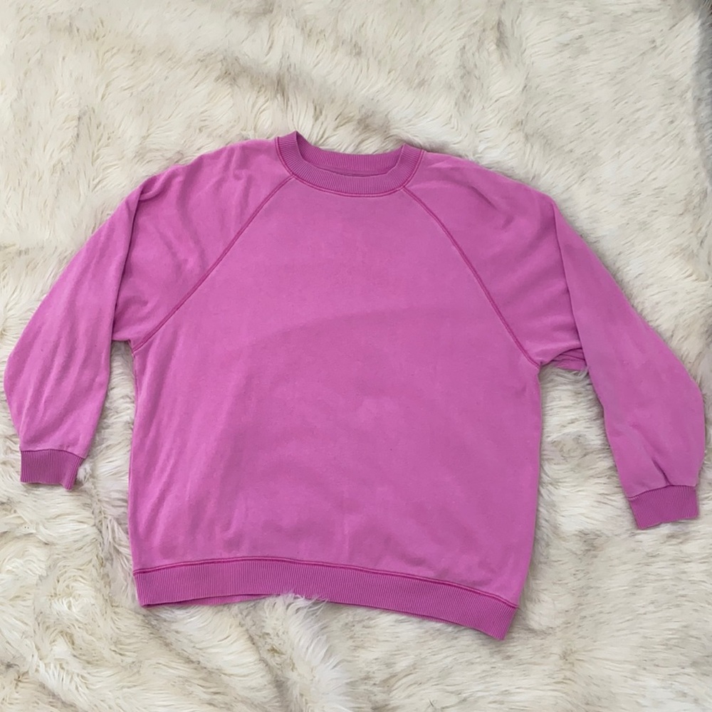 American Eagle Crewneck Sweatshirt